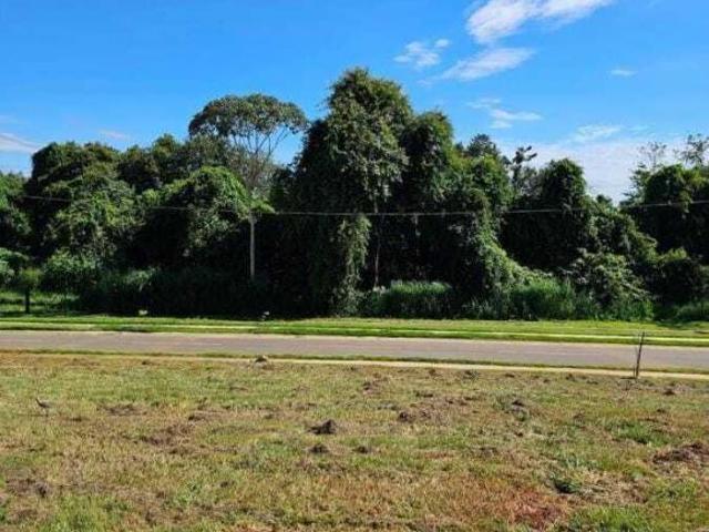 Terreno venda em Região Geográfica Imediata de Goiânia, Trindade