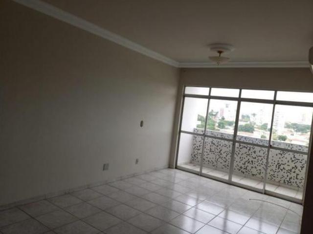 Apartamento venda em Araés, Cuiabá