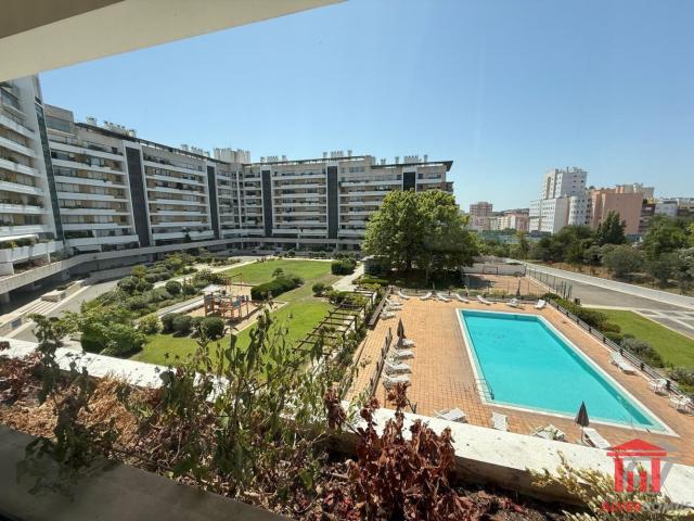 Apartamento alugar em Lisboa