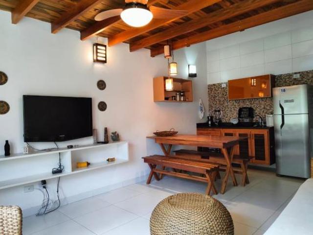 Apartamento venda em São Sebastião, Região Geográfica Intermediária de São José dos Campos