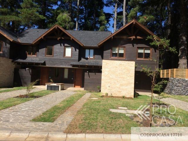 Condominio Pinares/Condominio Pinares, Pucón