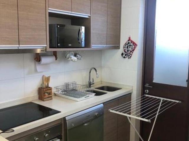 Condominio Pinares/Condominio Pinares, Pucón