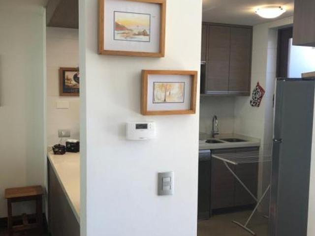 Condominio Pinares/Condominio Pinares, Pucón