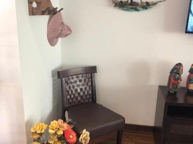 Casa en arriendo en Cauquenes, Maule