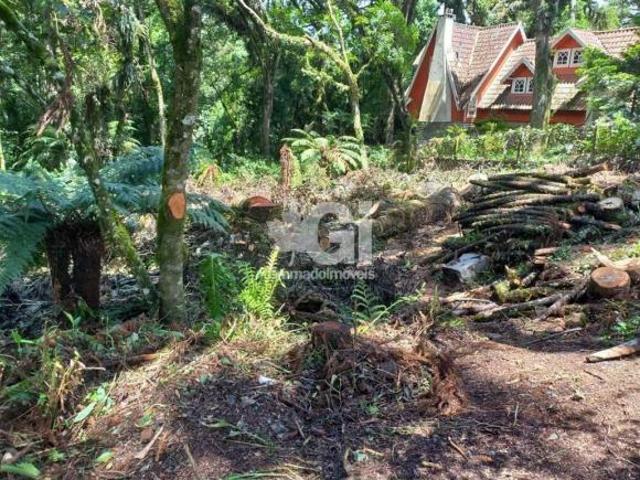 Terreno venda em Região Geográfica Imediata de Caxias do Sul, Canela