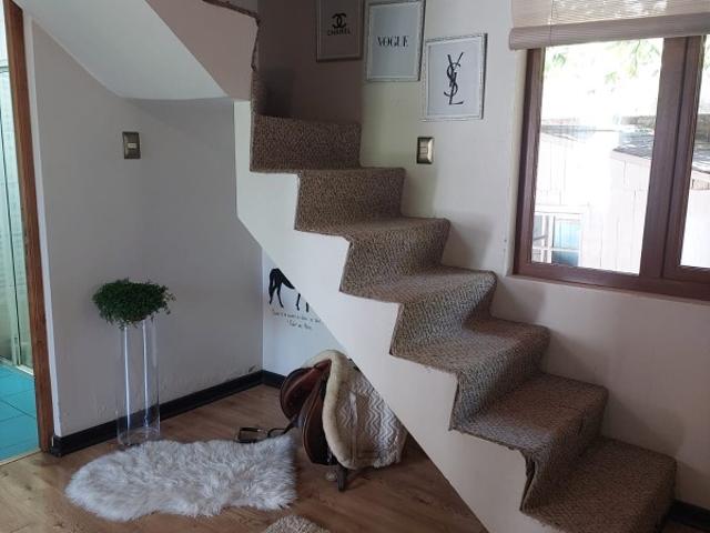 CONDOMINIO POLO, SAN FERNANDO