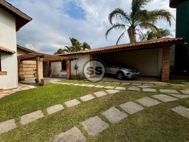 Casa venda em Porta do Sol, Mairinque
