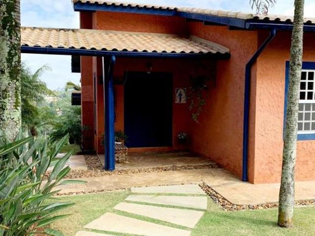 Casa venda em Porta do Sol, Mairinque