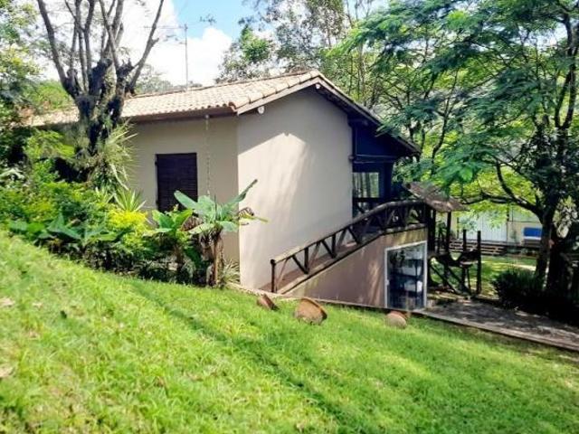 Casa venda em Mairinque, Região Geográfica Intermediária de Sorocaba