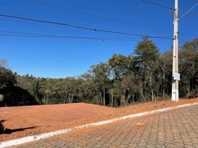 Terreno venda em Porta do Sol, Mairinque