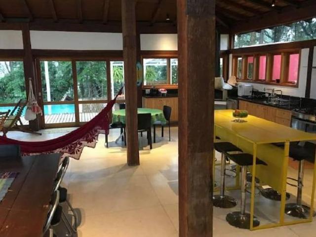 Casa venda em Mairinque