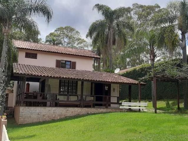 Casa venda em Porta do Sol, Mairinque