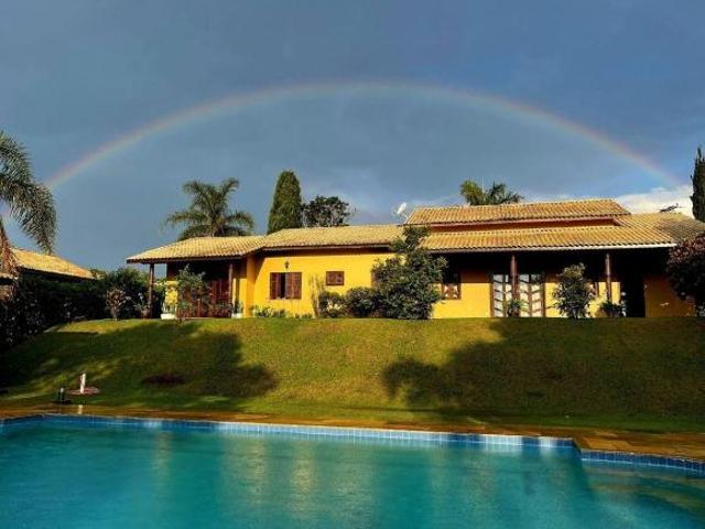 Casa venda em Porta do Sol, Mairinque
