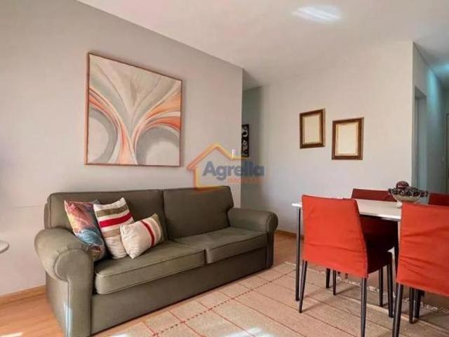 Apartamento venda em Região Imediata de Mogi Guaçu, Mogi Guaçu
