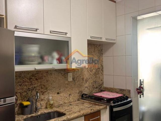 Apartamento venda em Região Imediata de Mogi Guaçu, Mogi Guaçu