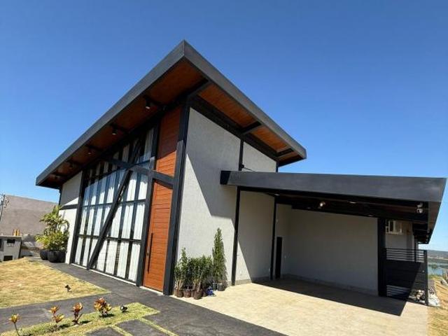 Casa venda em Bom Jesus de Goiás, Região Geográfica Intermediária de Itumbiara