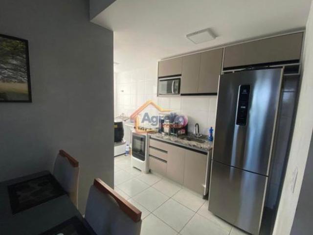 Apartamento venda em Região Imediata de Mogi Guaçu, Mogi Guaçu