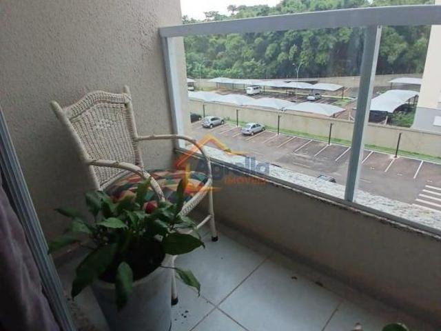 Apartamento venda em Região Imediata de Mogi Guaçu, Mogi Guaçu