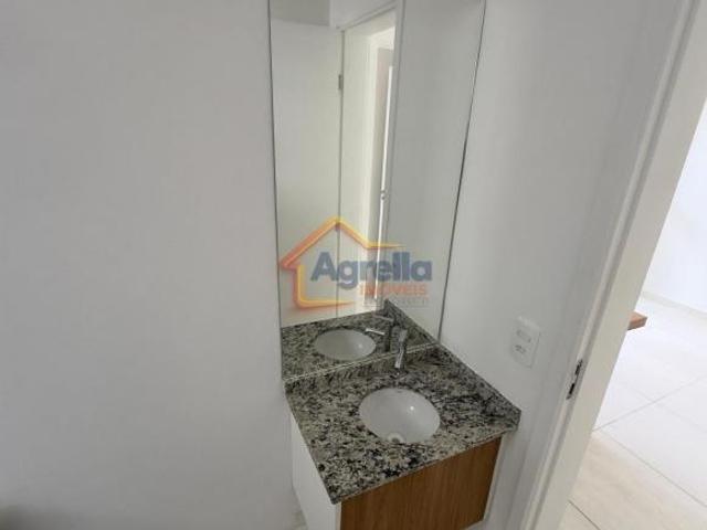 Apartamento venda em Região Imediata de Mogi Guaçu, Mogi Guaçu