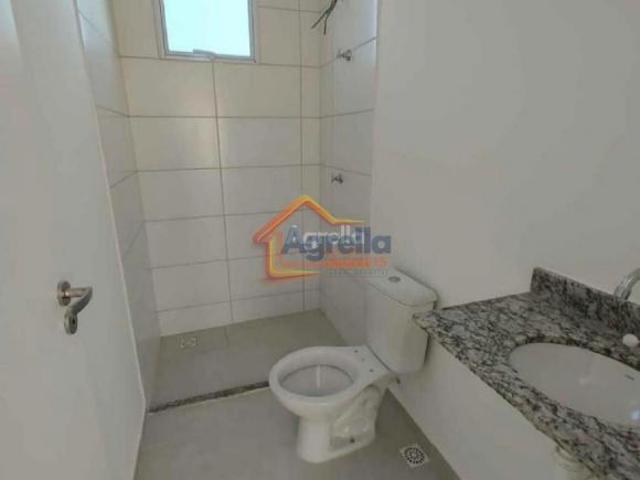 Apartamento venda em Região Imediata de Mogi Guaçu, Mogi Guaçu