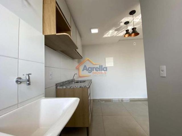 Apartamento venda em Região Imediata de Mogi Guaçu, Mogi Guaçu