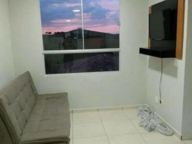 Apartamento venda em Região Geográfica Imediata de Pouso Alegre, Pouso Alegre