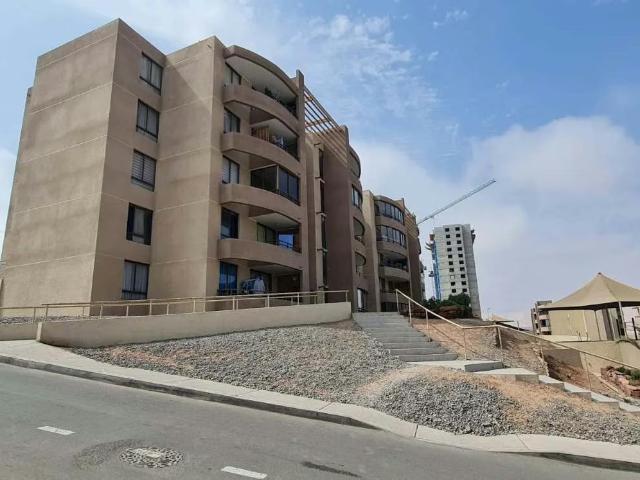 Departamento en venta en Alto Hospicio, Tarapacá