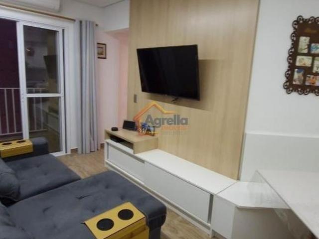 Apartamento venda em Região Imediata de Mogi Guaçu, Mogi Guaçu