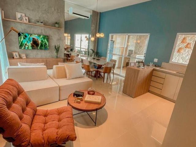 Casa venda em Industrial Santo Antônio, Aparecida de Goiânia
