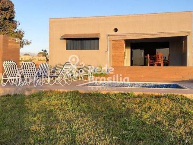 Casa venda em Região Geográfica Imediata de Luziânia, Região Integrada de Desenvolvimento do Distrito Federal e Entorno