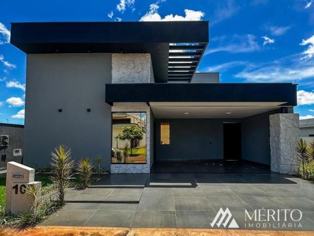 Casa venda em Região Geográfica Imediata de Dourados, Dourados