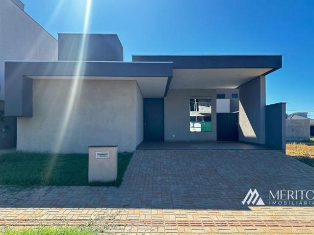 Casa venda em Região Geográfica Imediata de Dourados, Dourados