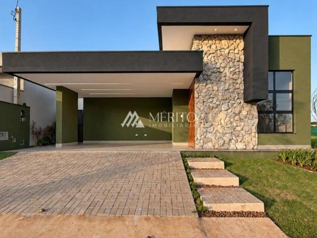 Casa venda em Residencial Unique, Dourados