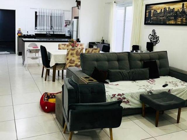 Casa venda em Região Imediata de Sorocaba, Região Metropolitana de Sorocaba