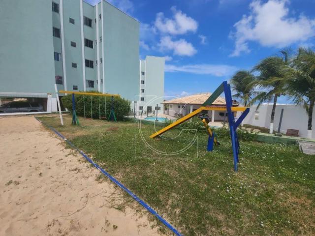 Apartamento venda em Região Geográfica Imediata de Fortaleza, Aquiraz