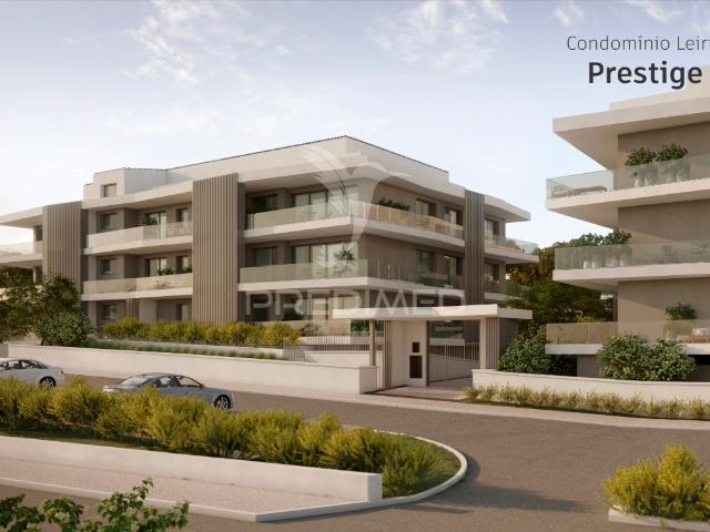 Apartamento venda em Parceiros e Azoia, Leiria