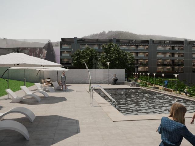 Apartamento venda em Braga