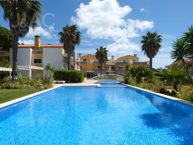 Apartamento alugar em Birre, Cascais