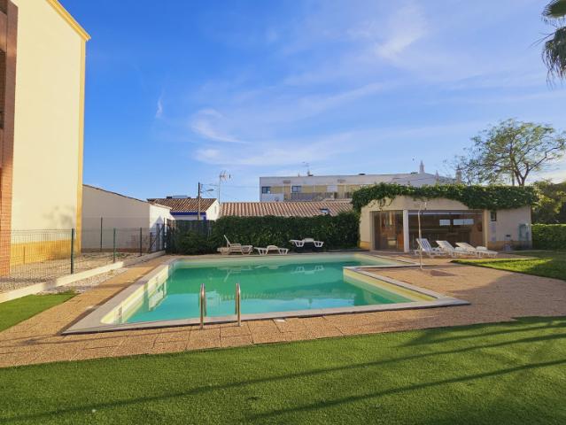 Apartamento alugar em Cascalhão, Tavira