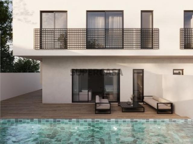 Casa venda em Vila Real De Santo António, Faro