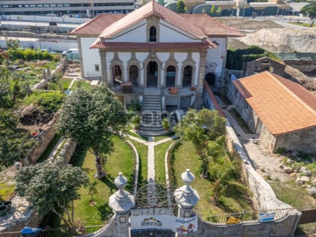 Casa venda em Vila Nova De Cerveira, Viana Do Castelo