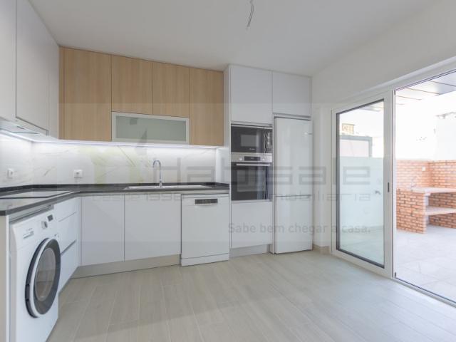 Apartamento venda em Vila Real De Santo António, Faro