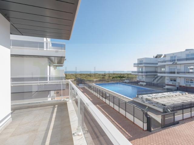 Apartamento venda em Vila Real De Santo António, Faro