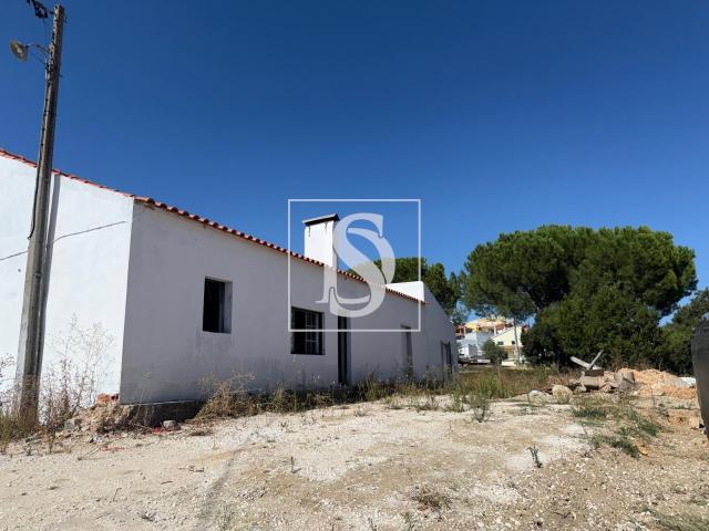 Casa venda em Santarém