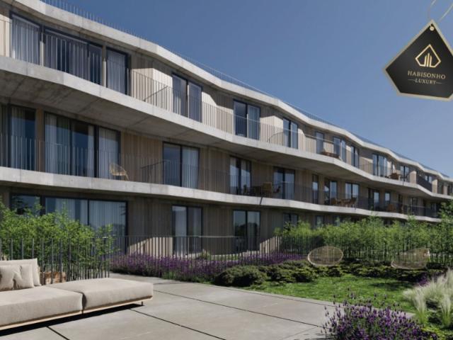 Apartamento venda em Porto