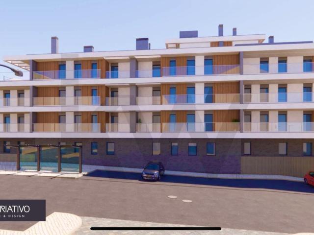 Apartamento venda em Ramada, Bairro Galo de Pêra