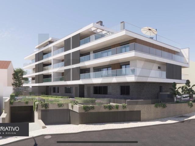 Apartamento venda em Ramada, Bairro Galo de Pêra