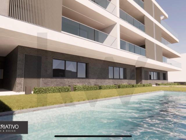 Apartamento venda em Ramada, Bairro Galo de Pêra