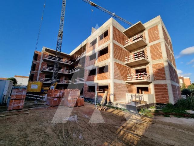 Apartamento venda em Entroncamento, São João Baptista