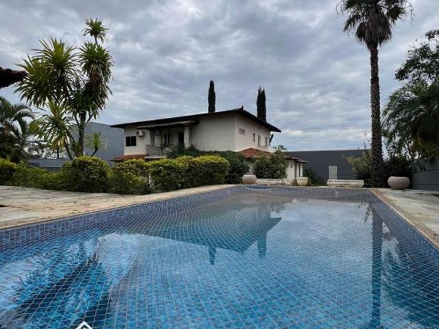 Casa venda em Condomínio Privê Morada Sul, Paranoá
